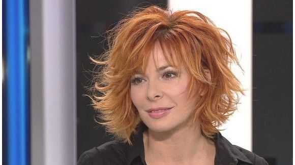 Mylène Farmer : son nouveau single "Du temps"