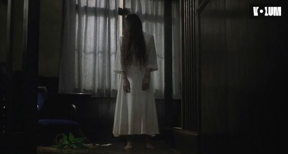 Ring, le film d'horreur le plus flippant du Japon, mais pas seulement.