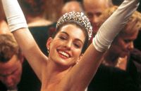 Princesse malgré elle va avoir droit à un troisième volet avec Anne Hathaway