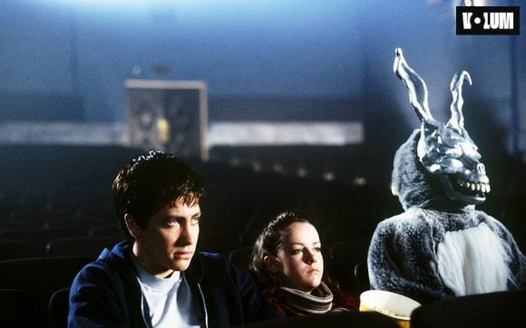 Donnie Darko