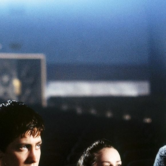 Donnie Darko