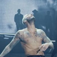M Pokora dévoile les images de sa tournée