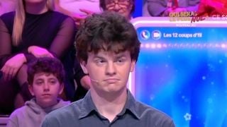 Les 12 Coups de midi : Cyprien explique pourquoi il se fera bientôt éliminer