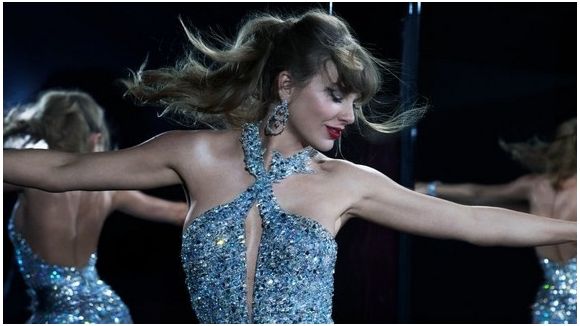 Taylor Swift : un stratagème pour la sortie de son clip