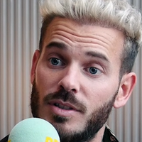 M. Pokora va faire un break