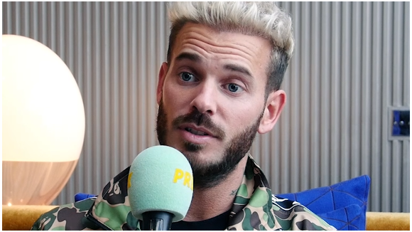 M. Pokora va faire un break