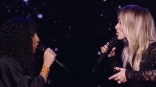 The Voice : le duo fou entre Lara Fabian et Joanna