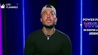 "C'était une revanche pour moi sur la vie" : Vivian explique pourquoi son élimination de The Power l'a autant touché