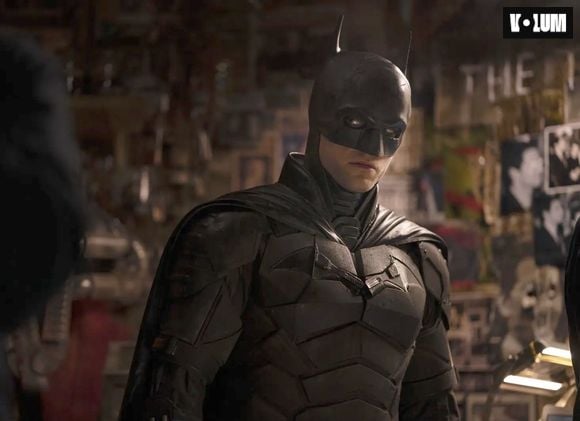 The Batman 2 sera différent du premier film