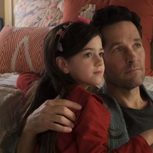 Ant-Man et la Guêpe