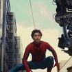 Spider-Man 4 : Tom Holland gravement blessé à la tête à cause d'une cascade, le tournage est arrêté