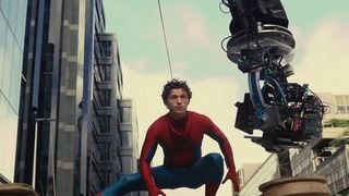 Spider-Man 4 : Tom Holland gravement blessé à la tête à cause d'une cascade, le tournage est arrêté