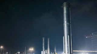 Ce que SpaceX a accompli avec Starship est incroyable. Le seul problème est qu'il l'a fait au détriment de la santé de ses employés