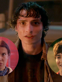 SONDAGE Stranger Things : Will ou Eleven, avec qui Mike sera-t-il en couple à la fin de la série ? Votez