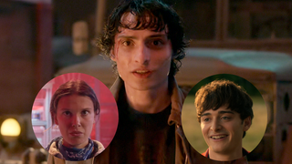 SONDAGE Stranger Things : Will ou Eleven, avec qui Mike sera-t-il en couple à la fin de la série ? Votez