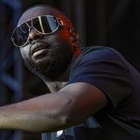 Gims va chanter avec la belle-fille de Donald Trump !