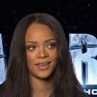 Rihanna se confie sur "Valérian"