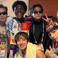 300 millions de vues en 24 heures : comment IShowSpeed a cassé Internet avec sa vidéo de BTS ?