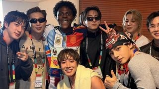 300 millions de vues en 24 heures : comment IShowSpeed a cassé Internet avec sa vidéo de BTS ?