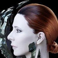 Mylène Farmer : déjà 100.000 ventes !
