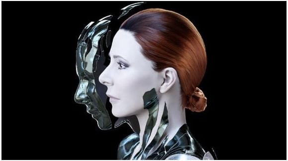 Mylène Farmer : déjà 100.000 ventes !