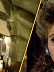 Quentin Tarantino a eu du mal à regarder l'un des meilleurs films de tous les temps : "J'ai à peine réussi à aller jusqu'au générique de fin"