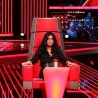 The Voice : Jenifer évoque l'élimination d'Anthony