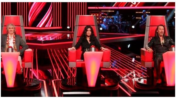 The Voice : Jenifer évoque l'élimination d'Anthony