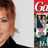M. Farmer : "Je suis libre mais rarement seule"