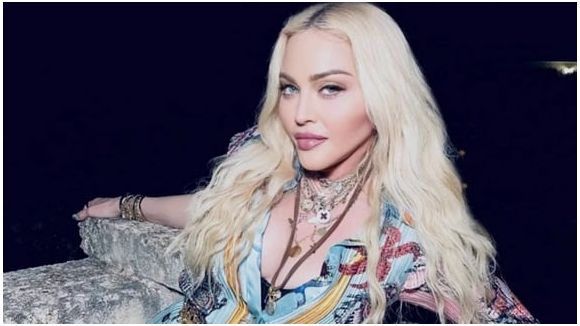 Madonna : des concerts annulés !