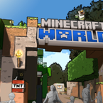 Minecraft se développe en parc d'attractions à 35 minutes de Londres, et le projet est déjà colossal