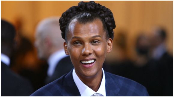 Stromae de retour : écoutez son nouveau single !