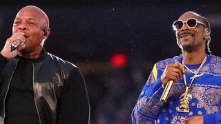 Snoop Dogg et Dr. Dre : le duo avant l'album !
