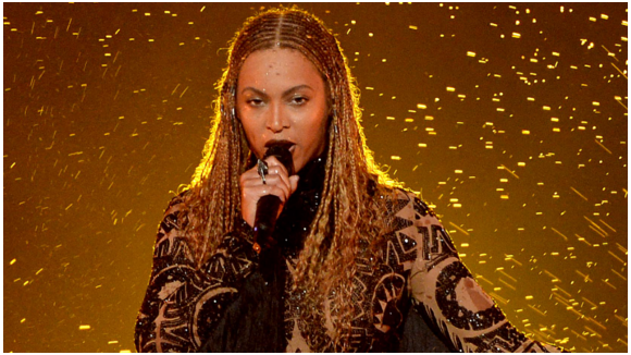 Beyoncé : polémique pour un concert en Afrique