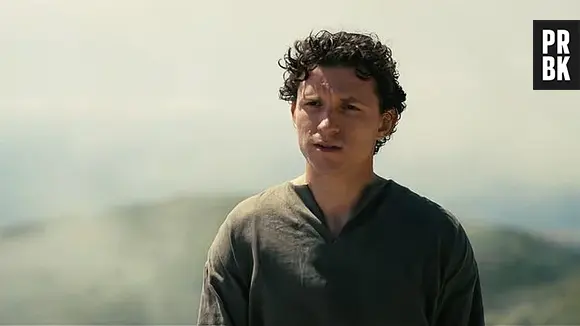 Tom Holland s'est inspiré de Christopher Nolan pour améliorer Spider-Man 4