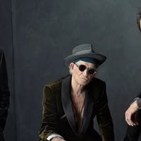 Les Rolling Stones numéros un des ventes !
