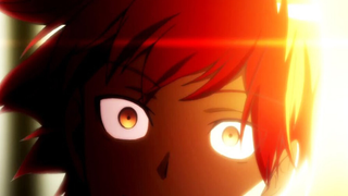 C'est le manga le plus interdit aux États-Unis, mais je pense que les censeurs ne l'ont même pas lu. Une comédie de science-fiction dont l'anime est disponible en streaming