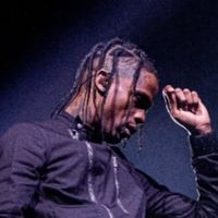Travis Scott à l'origine d'un tremblement de terre ?