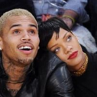 Chris Brown en duo avec Rihanna : écoutez !