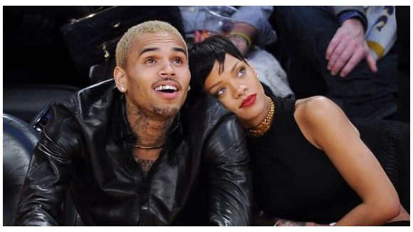 Chris Brown en duo avec Rihanna : écoutez !