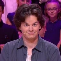 Les 12 Coups de Midi : en 2017, Cyprien avait déjà participé à un jeu de TF1 et son intelligence avait impressionné tout le monde