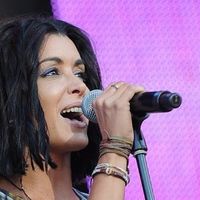 Jenifer à Paris et en tournée en mars 2013