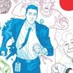 Personne n'a jamais lu ce comics de science-fiction, mais il va bientôt avoir le droit à un film au cinéma