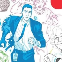 Personne n'a jamais lu ce comics de science-fiction, mais il va bientôt avoir le droit à un film au cinéma