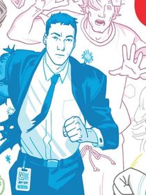 Personne n'a jamais lu ce comics de science-fiction, mais il va bientôt avoir le droit à un film au cinéma