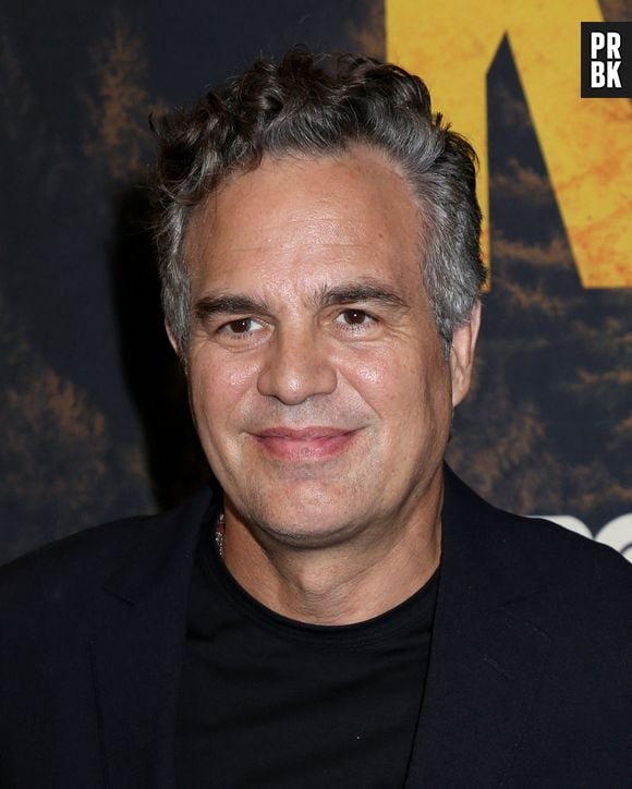 Mark Ruffalo à la première new-yorkaise de 'Task' de HBO au Perelman Performing Arts Center le 4 septembre 2025 à New York City, NY.
 Photo bySteven Bergman/AFF/ABACAPRESS.COM