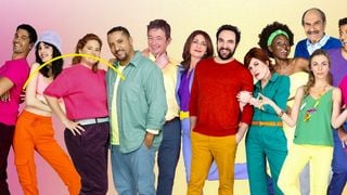 Scènes de Ménages : menacée par un spectateur, cette actrice s'en amuse : "Ca m'a fait une pub de dingue"