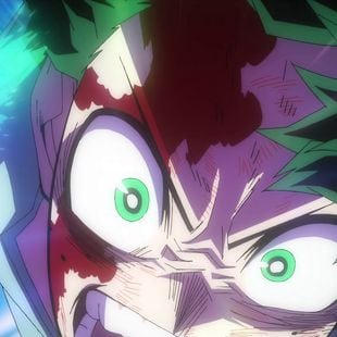 Cet anime adoré est récompensé du prix le plus prestigieux