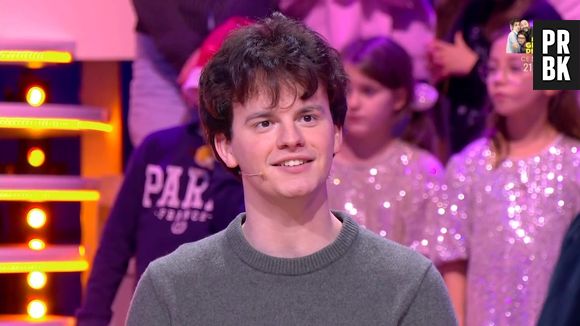 Cyprien éliminé des 12 Coups de midi ? Sa grosse frayeur