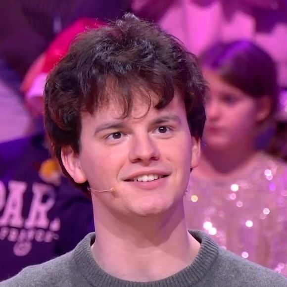 Cyprien éliminé des 12 Coups de midi ? Sa grosse frayeur